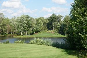 Muskoka Bay 17th